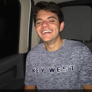 Meet your Posher, Hampton